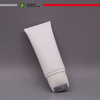 Tubo cosmético para loción corporal, crema de masaje corporal y aplicador de interruptor de rodillo, tubo de embalaje de plástico vacío