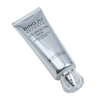 Custom120ML, embalaje de tubo de plástico PE suave vacío impreso, estampado en caliente, manipulación de superficies, envases para embalaje de loción limpiadora Facial