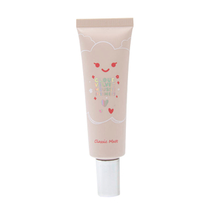 Crema de esencia de forma redonda de fábrica, tubo de crema para ojos BB&CC, base de protección solar para mascarilla limpiadora facial, cuidado cosmético de plástico