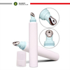 Tubo de crema para ojos de 10ml, 20ml, 30ml, embalaje cosmético de plástico, tubo para cuidado de la piel, tubo de plástico vacío, logotipo y diseño personalizables