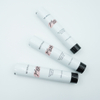 Tubo de Material de aluminio ABL personalizado, 10ml, 15ml, 20ml, crema para ojos vacía, envase de embalaje cosmético para champú protector solar