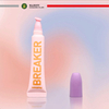 Lápiz labial vacío, contenedor de tubo de bálsamo labial, tubo de maquillaje cosmético de plástico, embalaje de forma redonda, tubo de plástico de 10ml, 20ml y 30ml personalizado
