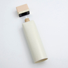 Tubo de embalaje cosmético vacío OEM para base BB CC crema crema de manos protector solar con tapa abatible para máscara facial