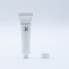 Tubo de embalaje cosmético de PE personalizado para lápiz labial, máscara y gel de crema para ojos, minitubo de maquillaje plano suave