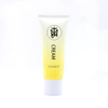 Tubos cosméticos de plástico blando vacíos personalizados de 100ml, 120ml y 150ml para loción y crema de manos, superficie de serigrafía de embalaje