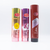 Tubos de plástico ABL cosméticos de venta caliente, envases vacíos personalizados para crema para ojos y champú limpiador con logotipo personalizado