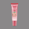 10ml 15ml 20ml 30ml Tubos exprimibles vacíos para bálsamo labial crema Protector solar Embalaje OEM personalizable