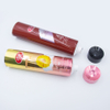 Tubos de plástico ABL cosméticos de venta caliente, envases vacíos personalizados para crema para ojos y champú limpiador con logotipo personalizado