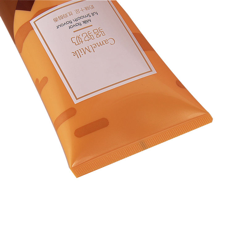 Venta al por mayor, limpiador facial vacío ecológico, tubo de compresión suave, embalaje cosmético vacío personalizado, crema de loción para 200ml 250ml