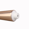 Cepillo de silicona personalizado, cabezal de cepillo de tubo ABL con embalaje de plástico PE, limpiador Facial de masaje para el cuidado de la piel, máscara de labios con protección solar