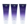 Tubo de embalaje de plástico de lujo personalizado para loción corporal, acondicionador de cabello, Gel de ducha, crema de baño para cosméticos faciales y mascarillas