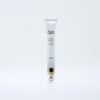 Tubo cosmético de plástico vacío personalizado, 10ml, 15ml, 20ml, crema de suero para ojos, envases de embalaje suaves para apretar, brillo de labios