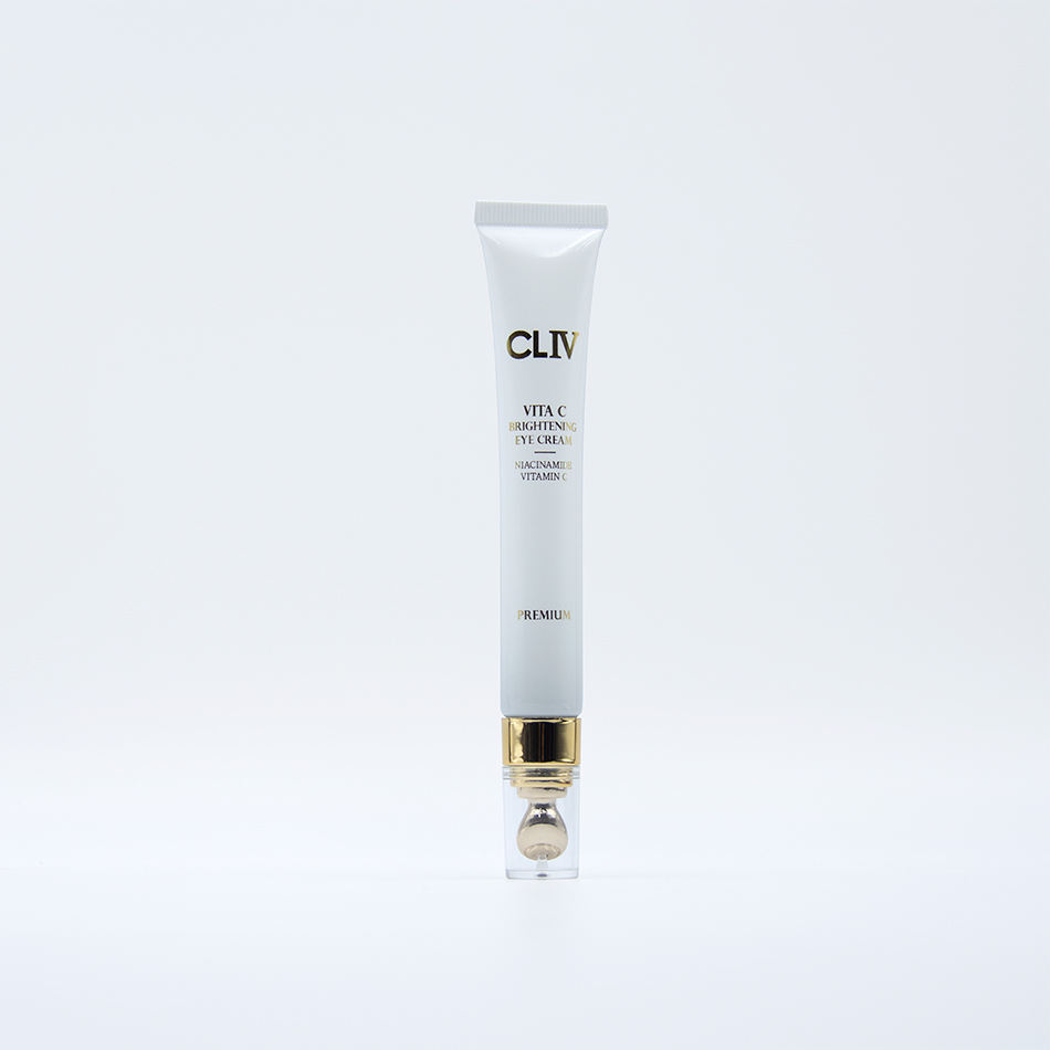 Tubo cosmético de plástico vacío personalizado, 10ml, 15ml, 20ml, crema de suero para ojos, envases de embalaje suaves para apretar, brillo de labios