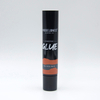 Tubo de plástico suave personalizado, cubierta de tornillo, crema BB, base, crema, esencia, aceite, Gel, crema para ojos y cara, embalaje hecho
