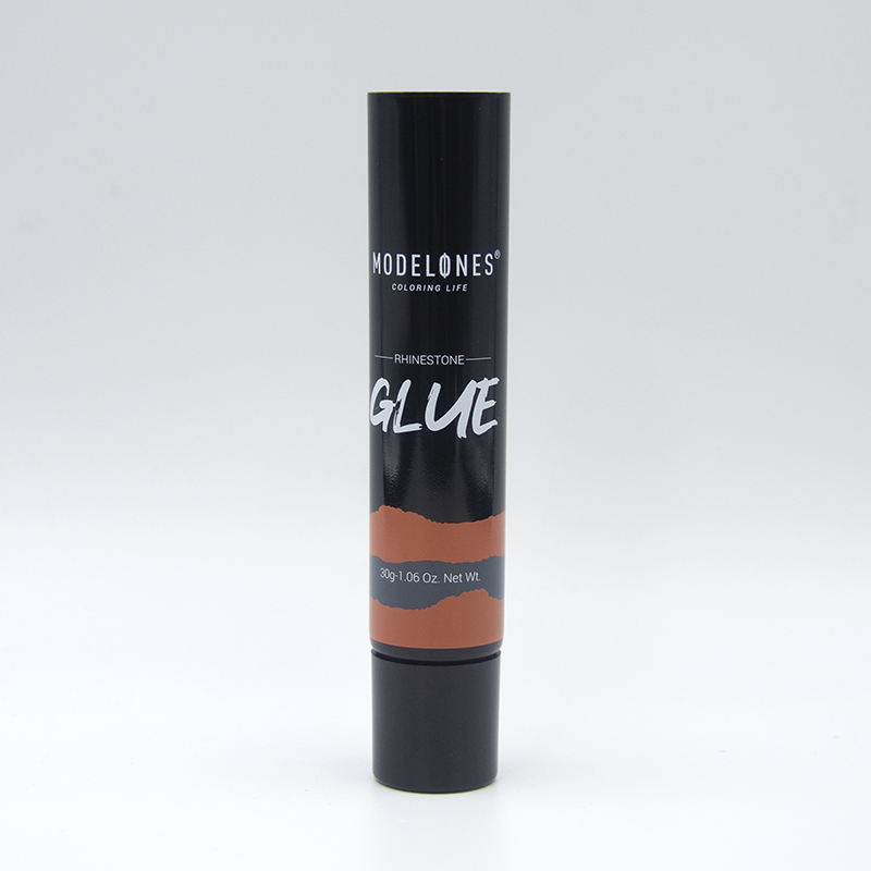 Tubo de plástico suave personalizado, cubierta de tornillo, crema BB, base, crema, esencia, aceite, Gel, crema para ojos y cara, embalaje hecho