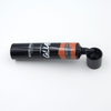 Tubo de plástico suave personalizado, cubierta de tornillo, crema BB, base, crema, esencia, aceite, Gel, crema para ojos y cara, embalaje hecho