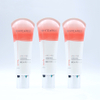 Venta al por mayor personalizado 60ml 100ml 120ml 150ml logotipo vacío apretar tubos cosméticos embalaje de plástico crema para ojos champú máscara limpiadora