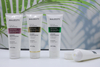 Tubos de plástico personalizados para el cuidado de la piel, 10ML-300ML, para limpiador Facial, crema de manos, crema para ojos, loción de protección solar con embalaje exprimible