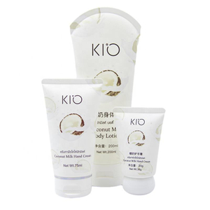 Tubos de plástico personalizados para el cuidado de la piel, 10ML-300ML, para limpiador Facial, crema de manos, crema para ojos, loción de protección solar con embalaje exprimible
