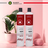 Aplicador de boquilla personalizado de 35mm de diámetro, tubo vacío de 50 ~ 130 ml de capacidad, tapón de rosca para tubo de pasta de dientes cosmética brillante