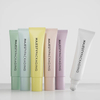30ml 20ml Volumen personalizado Plástico Squeeze Lip Gloss Tube Bálsamo labial Tubo suave Lip Scrub Cream Gel Tube Packaging