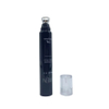 Tubo cosmético vacío para masaje de ojos con aplicador de punta de Metal de aleación de Zinc para limpiador solar, champú, crema para labios, suero para ojos
