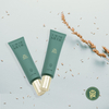 Tubo cosmético de crema de manos personalizado, emulsión para el cuidado de la piel, tubos de plástico vacíos, venta al por mayor