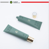 Tubo cosmético de crema de manos personalizado, emulsión para el cuidado de la piel, tubos de plástico vacíos, venta al por mayor