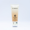 Embalaje de tubo de plástico vacío personalizado, crema BB, cuidado de la piel, loción facial, cosméticos, logotipo impreso, incluye champú protector solar