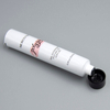OEM D19mm, embalaje de lujo para el cuidado de la piel, tubo cosmético para gel para ojos, crema BB, loción, base, máscara, forma exprimible, Perfume de maquillaje