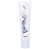 Tubo de plástico cosmético mate con logotipo personalizado para protección solar, crema facial, cuidado de la piel, loción corporal, embalaje, tubo de crema de manos con tapón de rosca