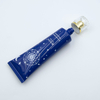 Cubierta acrílica suave personalizada, loción corporal, tubo de limpieza facial, protector solar personalizado, embalaje de tubo de plástico para crema facial y manos