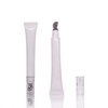 Personalizado 10ml 15ml 20ml Cerámica Aleación de zinc PE Tubos de plástico Cometic Eye Cream Packaging Pantalla impresa Superficie Uso de loción cosmética
