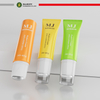Tubo de base vacío personalizado de 40mm de diámetro, 40 ~ 150ml, bálsamo labial o tubo de brillo labial para cosméticos, precio directo de fábrica