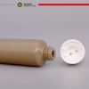 Nueva serie de pinceles de silicona, tubo de lápiz labial, embalaje cosmético de plástico, crema para ojos, aplicador de silicona para el cuidado de la piel, tubo de plástico