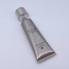 Precio de fábrica del tubo de PP de compresión suave OEM de 120 ml apto directamente para limpiador facial o protector solar para uso cosmético de limpiador facial