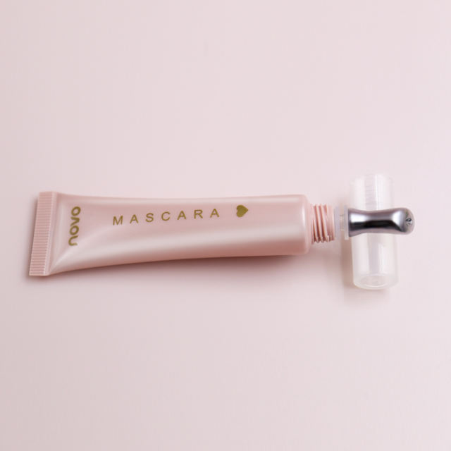 10ml 15ml 20ml 30ml Tubo de plástico multifuncional Embalaje Crema para ojos Máscara Brillo de labios Lápiz labial Tubo de plástico Embalaje Cosmético
