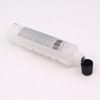 Embalaje de tubo de plástico, crema para manos, loción corporal, tubo de crema, Material transparente de PE, embalaje de tubo personalizable fácil de usar