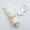 Tubo de plástico para loción para el cabello y el cuerpo, embalaje cosmético para el cuidado de la piel, champú, acondicionador, tubo de loción, embalaje de tubo personalizado de plástico