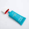 Cosmético Plástico blando Apretón Tubo de embalaje Tapa superior con rosca Capacidad de 30 ml Base Protector solar Crema BB&CC Crema para manos Crema para ojos '