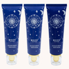 Cubierta acrílica suave personalizada, loción corporal, tubo de limpieza facial, protector solar personalizado, embalaje de tubo de plástico para crema facial y manos