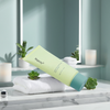 Tubo exprimidor con tapón de rosca para limpiador facial, loción facial, crema, lápiz labial, embalaje, uso cosmético Industrial